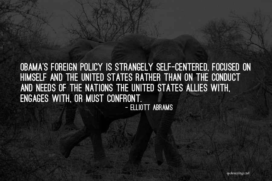 Merante And Merante Quotes By Elliott Abrams Merante And Merante Quotes By Elliott Abrams