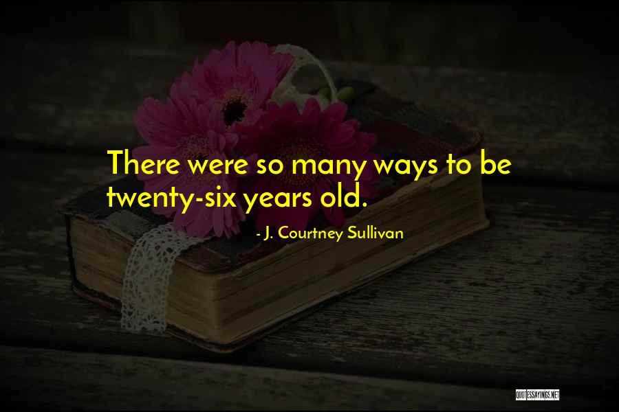 Merante Brothers Market Quotes By J. Courtney Sullivan