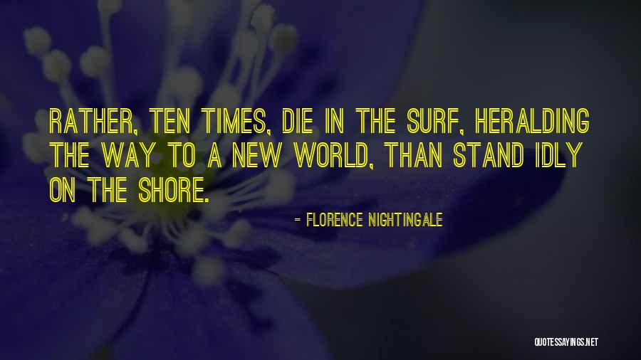 Merantes Italian Quotes By Florence Nightingale Merantes Italian Quotes By Florence Nightingale