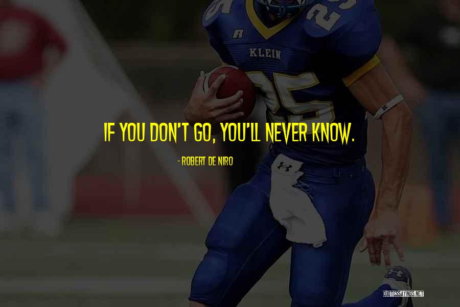 Merantes Italian Quotes By Robert De Niro Merantes Italian Quotes By Robert De Niro