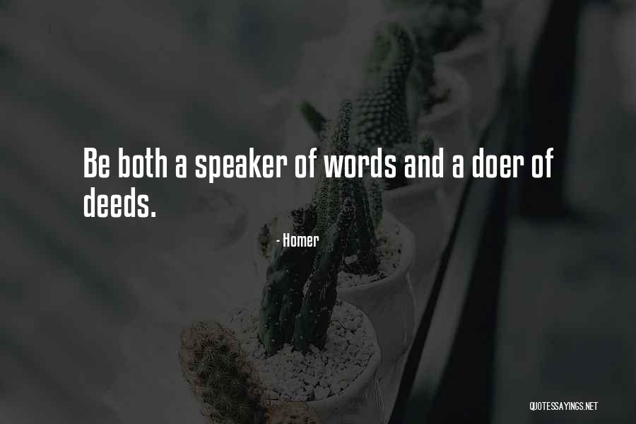 Merantes Oakland Quotes By Homer Merantes Oakland Quotes By Homer