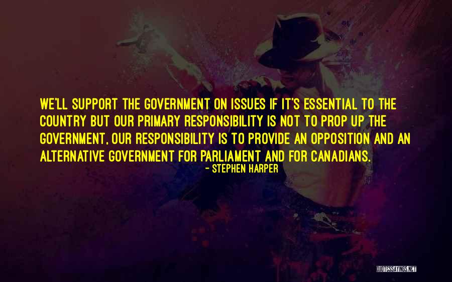 Merapath Quotes By Stephen Harper Merapath Quotes By Stephen Harper