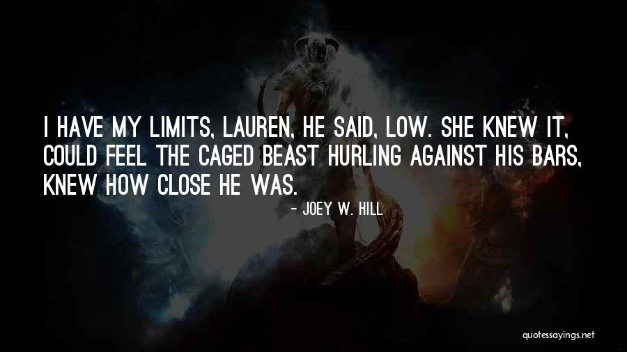 Merapikan Blog Quotes By Joey W. Hill Merapikan Blog Quotes By Joey W. Hill