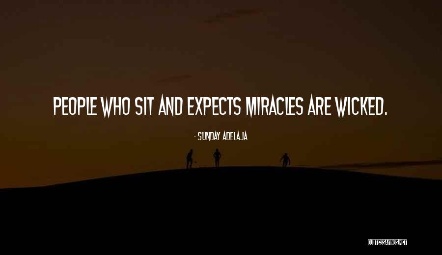 Merapikan Blog Quotes By Sunday Adelaja Merapikan Blog Quotes By Sunday Adelaja