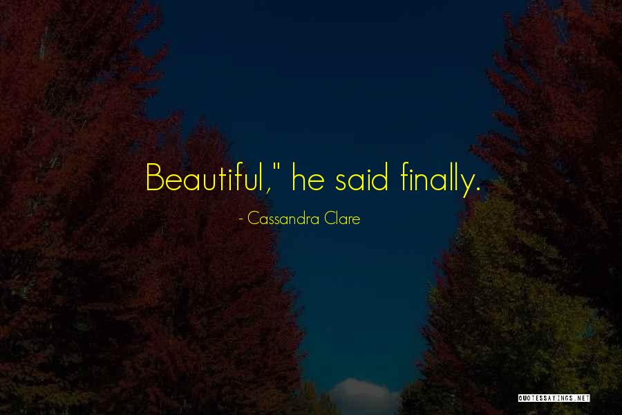 Merapikan Coding Quotes By Cassandra Clare Merapikan Coding Quotes By Cassandra Clare