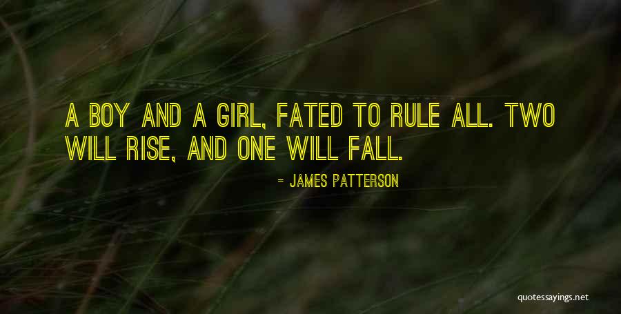 Merapikan Coding Quotes By James Patterson