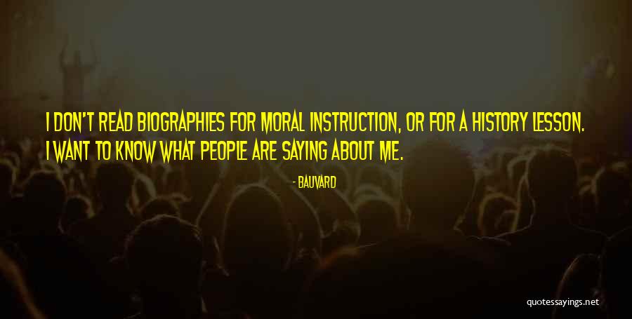 Merasa Tak Berguna Quotes By Bauvard Merasa Tak Berguna Quotes By Bauvard