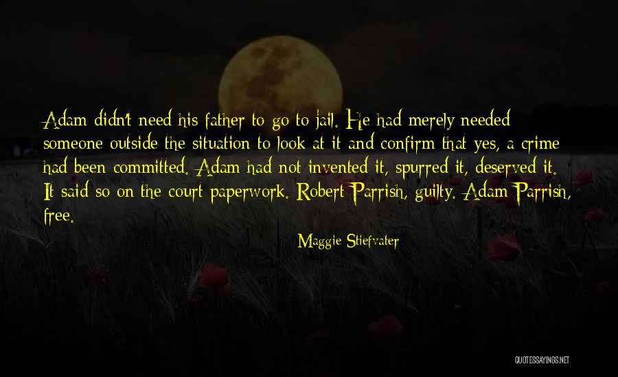 Meratrim Quotes By Maggie Stiefvater Meratrim Quotes By Maggie Stiefvater