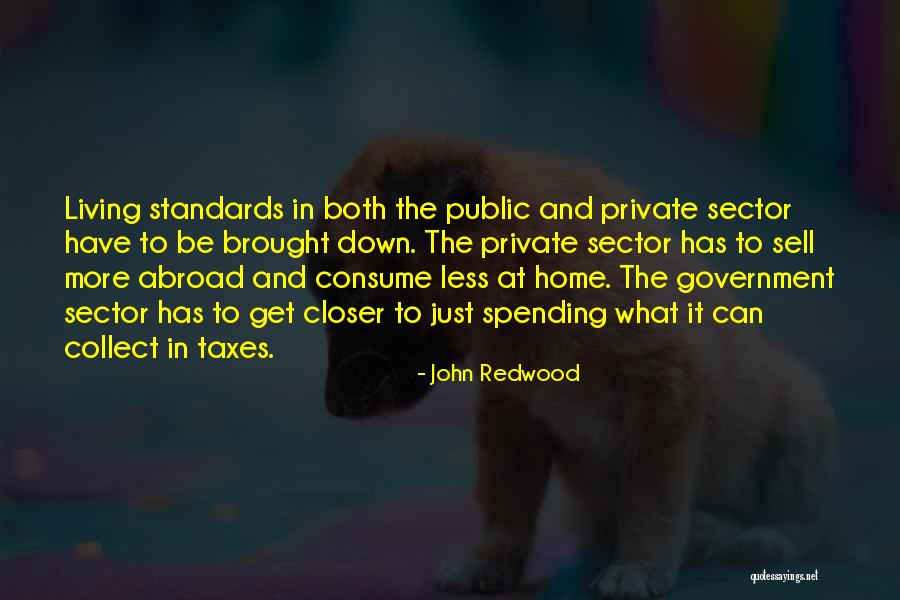 Meraung Tomok Quotes By John Redwood Meraung Tomok Quotes By John Redwood