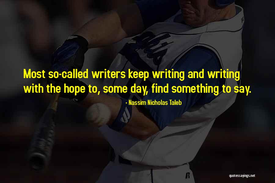Meraung Tomok Quotes By Nassim Nicholas Taleb Meraung Tomok Quotes By Nassim Nicholas Taleb