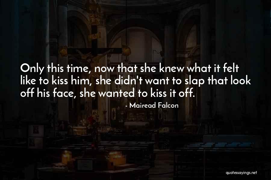 Meravigliosa Sempre Quotes By Mairead Falcon Meravigliosa Sempre Quotes By Mairead Falcon