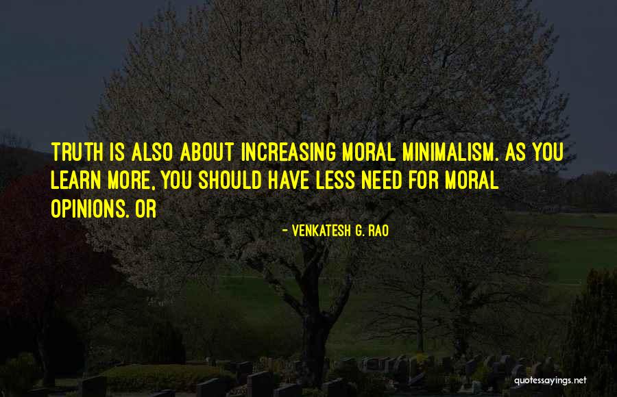 Meravigliosamente Quotes By Venkatesh G. Rao Meravigliosamente Quotes By Venkatesh G. Rao
