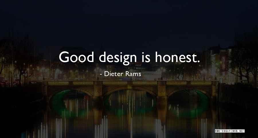 Meravigliosi Bimbi Quotes By Dieter Rams Meravigliosi Bimbi Quotes By Dieter Rams