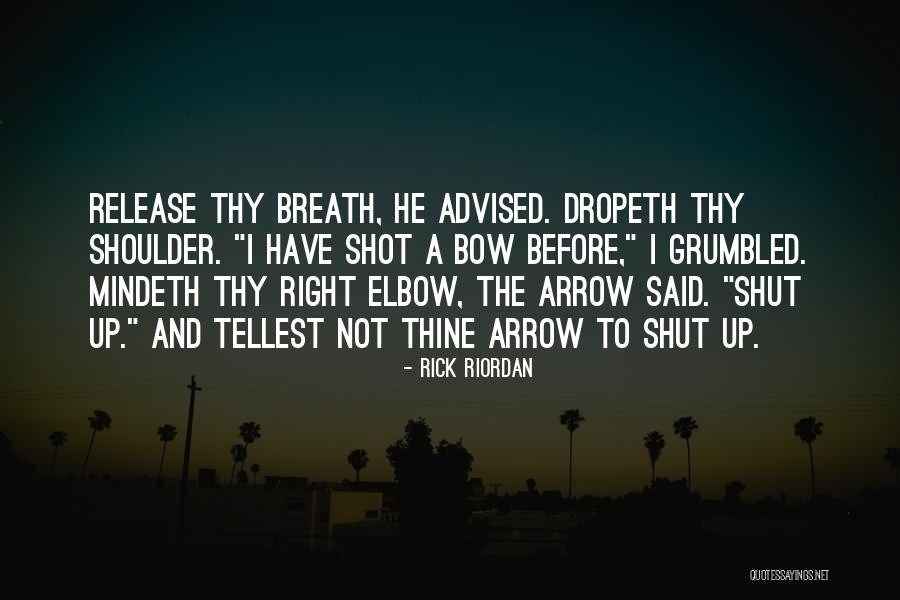 Meravigliosi Bimbi Quotes By Rick Riordan Meravigliosi Bimbi Quotes By Rick Riordan