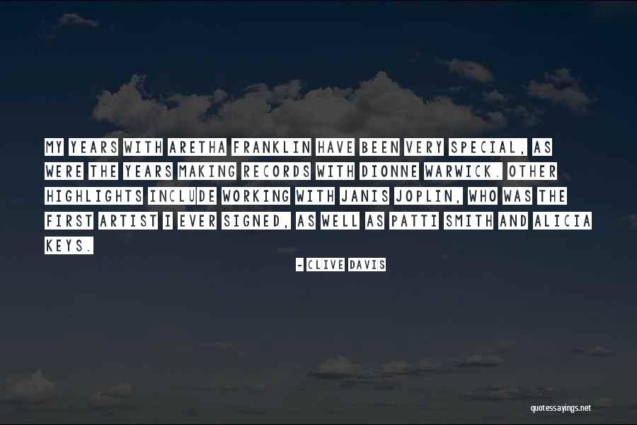 Merawat Jenazah Quotes By Clive Davis Merawat Jenazah Quotes By Clive Davis
