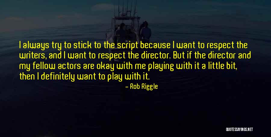 Merawat Jenazah Quotes By Rob Riggle Merawat Jenazah Quotes By Rob Riggle