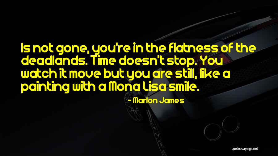 Merayap Celah Quotes By Marlon James Merayap Celah Quotes By Marlon James