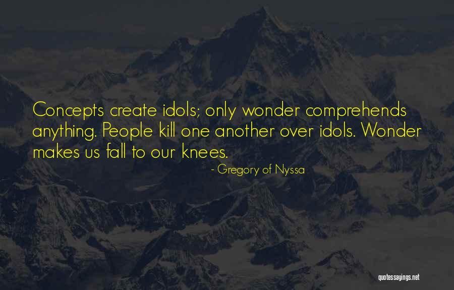 Merbabu Corporation Quotes By Gregory Of Nyssa Merbabu Corporation Quotes By Gregory Of Nyssa