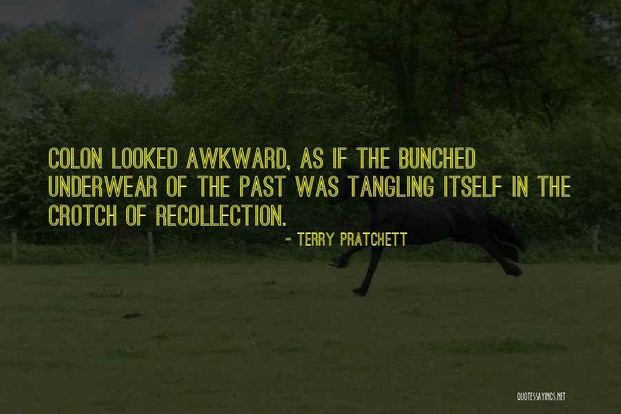 Merbabu Semarang Quotes By Terry Pratchett Merbabu Semarang Quotes By Terry Pratchett