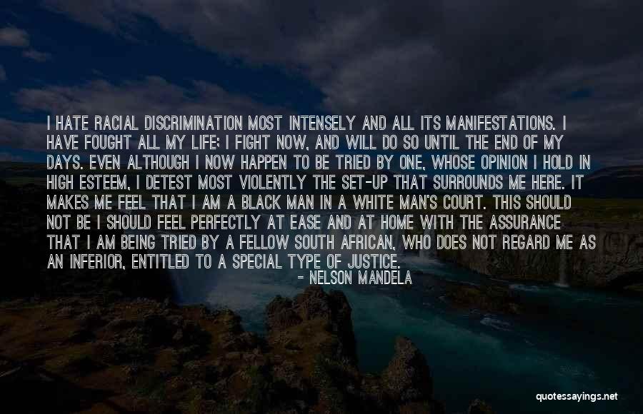 Merbach Court Quotes By Nelson Mandela Merbach Court Quotes By Nelson Mandela