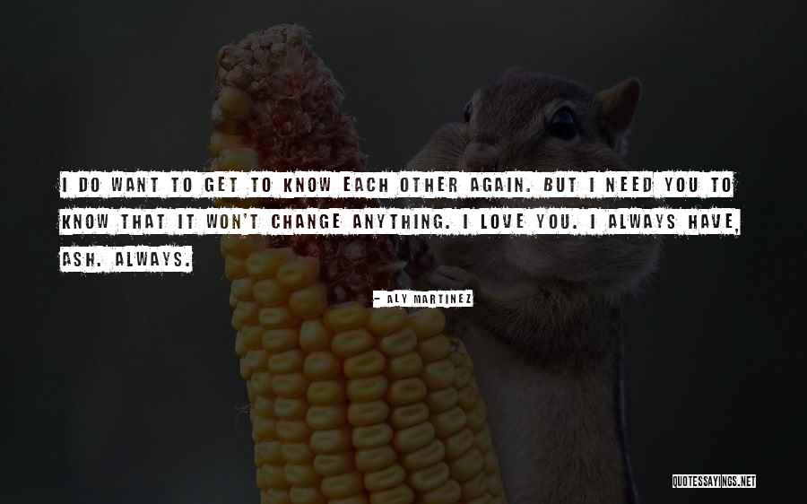Merblehead Quotes By Aly Martinez Merblehead Quotes By Aly Martinez