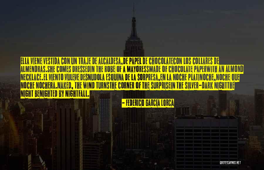 Merblehead Quotes By Federico Garcia Lorca Merblehead Quotes By Federico Garcia Lorca