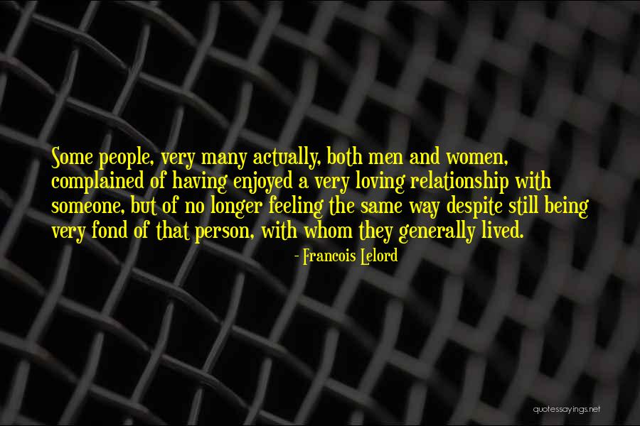 Merblehead Quotes By Francois Lelord Merblehead Quotes By Francois Lelord