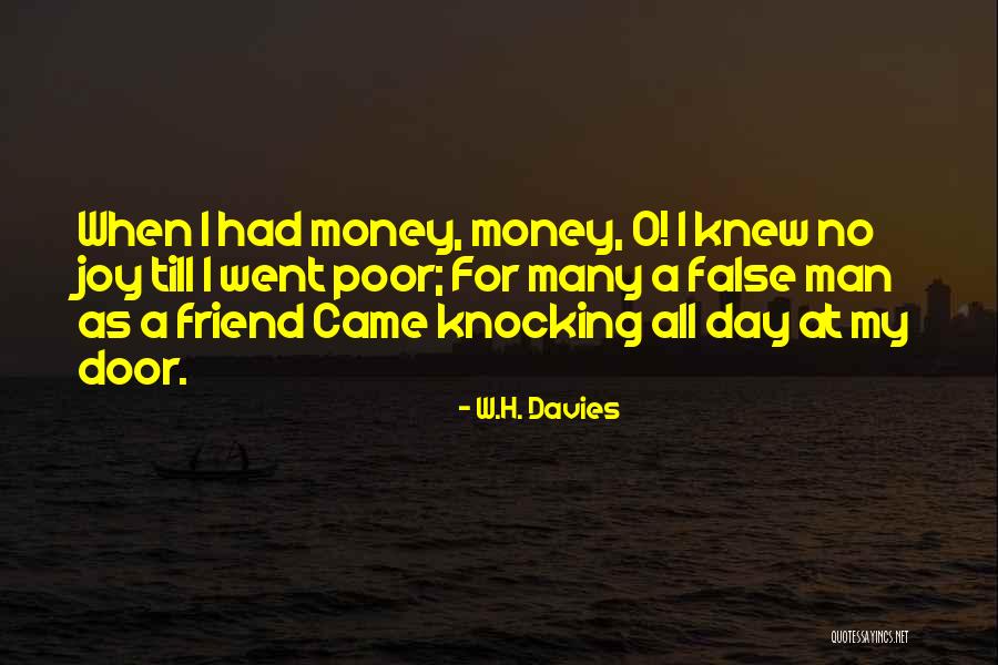 Merblehead Quotes By W.H. Davies Merblehead Quotes By W.H. Davies