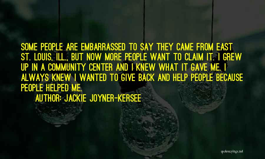 Mercadante Composer Quotes By Jackie Joyner-Kersee