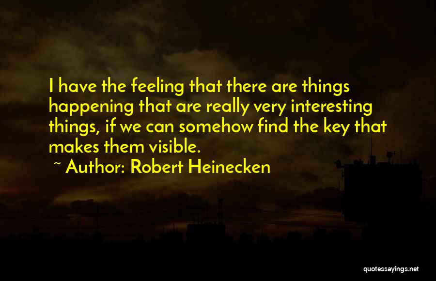 Mercadante Composer Quotes By Robert Heinecken