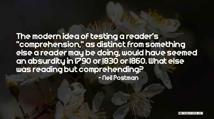 Mercadillo Del Quotes By Neil Postman Mercadillo Del Quotes By Neil Postman