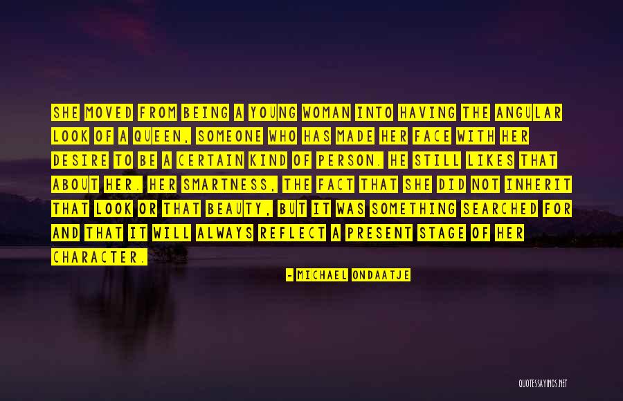Mercadillo Gandia Quotes By Michael Ondaatje Mercadillo Gandia Quotes By Michael Ondaatje