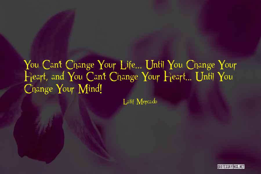 Mercado Quotes By Latif Mercado Mercado Quotes By Latif Mercado