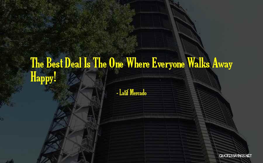 Mercado Quotes By Latif Mercado Mercado Quotes By Latif Mercado