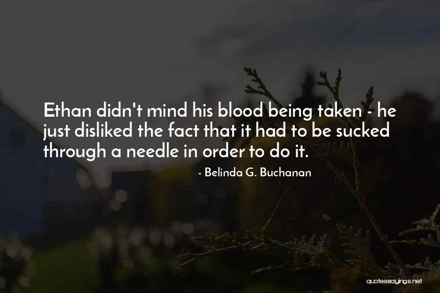 Mercadoria Worldwide Quotes By Belinda G. Buchanan Mercadoria Worldwide Quotes By Belinda G. Buchanan