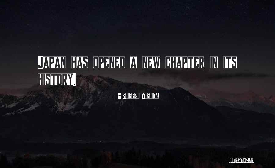 Mercadorias Armazenadas Quotes By Shigeru Yoshida Mercadorias Armazenadas Quotes By Shigeru Yoshida