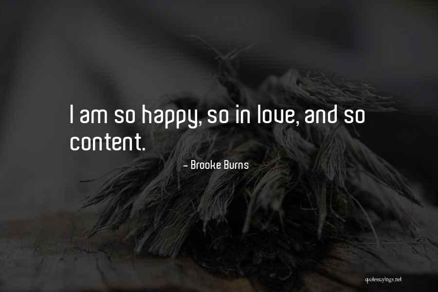 Mercadoshops Quotes By Brooke Burns Mercadoshops Quotes By Brooke Burns