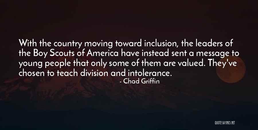 Mercaldo Law Quotes By Chad Griffin Mercaldo Law Quotes By Chad Griffin