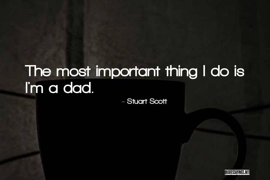 Mercaldo West Quotes By Stuart Scott Mercaldo West Quotes By Stuart Scott