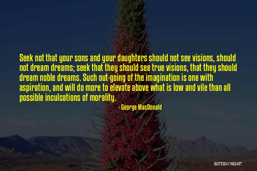 Mercalli Scales Quotes By George MacDonald Mercalli Scales Quotes By George MacDonald