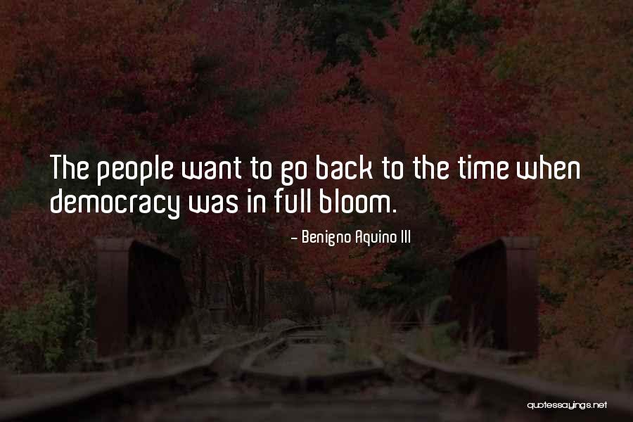 Mercancias Quotes By Benigno Aquino III Mercancias Quotes By Benigno Aquino III