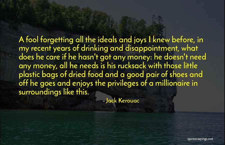 Mercancias Quotes By Jack Kerouac Mercancias Quotes By Jack Kerouac