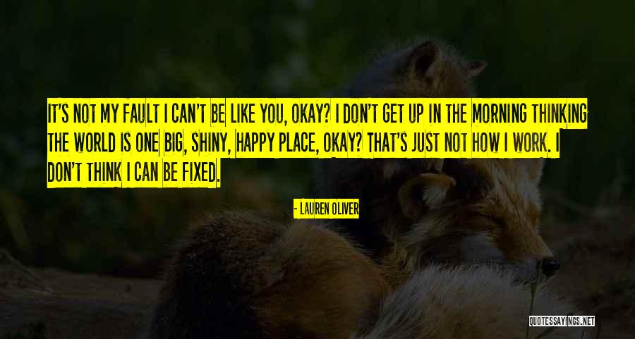 Mercancias Quotes By Lauren Oliver Mercancias Quotes By Lauren Oliver