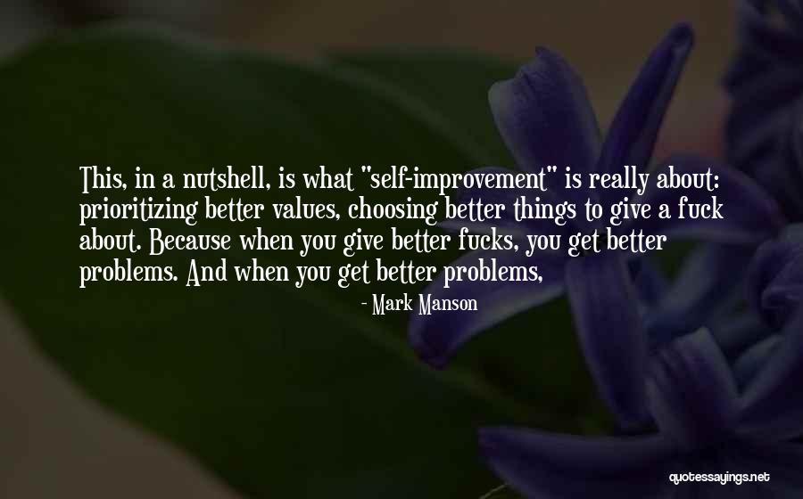 Mercancias Quotes By Mark Manson Mercancias Quotes By Mark Manson