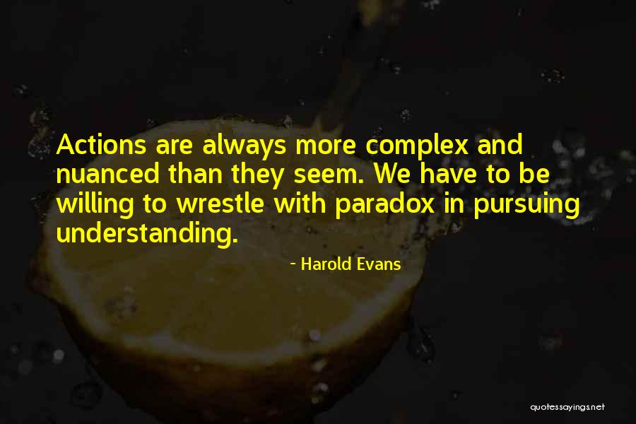 Mercantalism Quotes By Harold Evans Mercantalism Quotes By Harold Evans