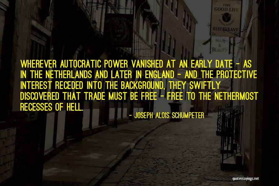 Mercantalism Quotes By Joseph Alois Schumpeter Mercantalism Quotes By Joseph Alois Schumpeter