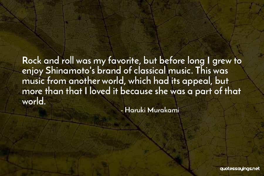 Mercantes De Rio Quotes By Haruki Murakami Mercantes De Rio Quotes By Haruki Murakami
