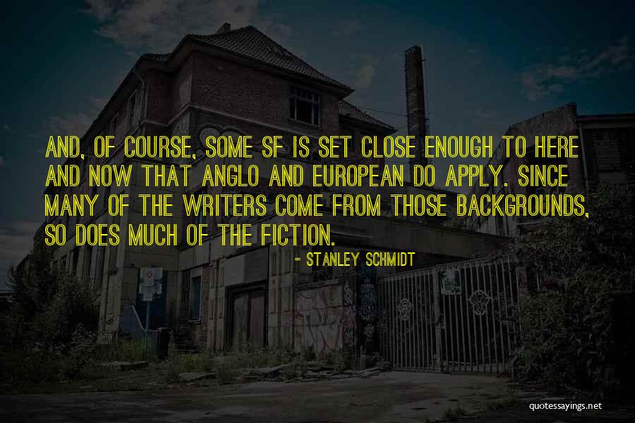 Mercantes Definicion Quotes By Stanley Schmidt Mercantes Definicion Quotes By Stanley Schmidt