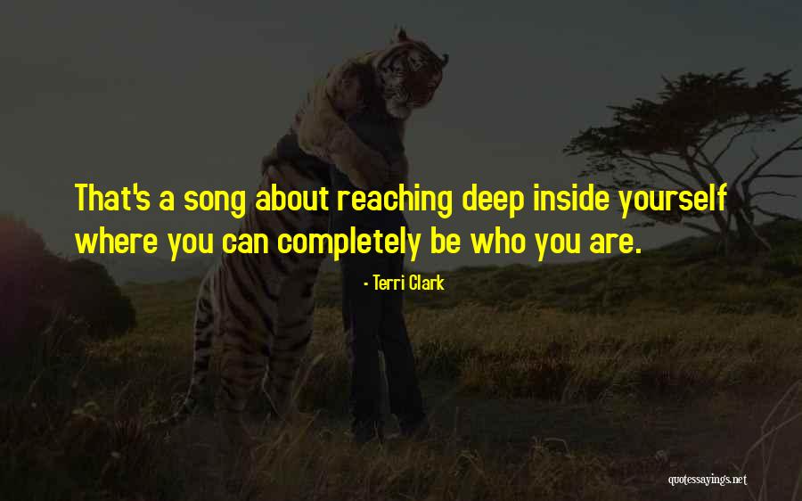 Mercantes Definicion Quotes By Terri Clark Mercantes Definicion Quotes By Terri Clark