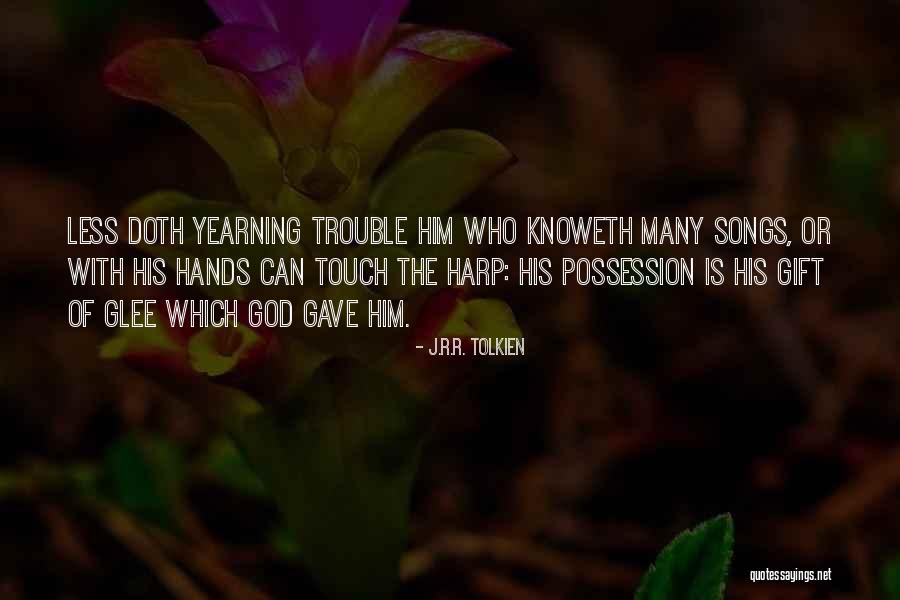 Mercantile Bank Quotes By J.R.R. Tolkien